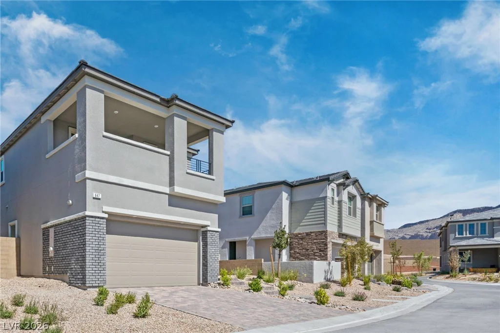 647 La Vista Acres, Las Vegas, NV 89138