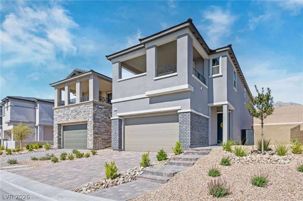 647 La Vista Acres, Las Vegas, NV 89138
