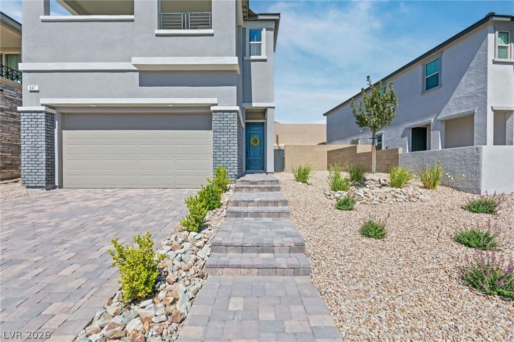 647 La Vista Acres, Las Vegas, NV 89138
