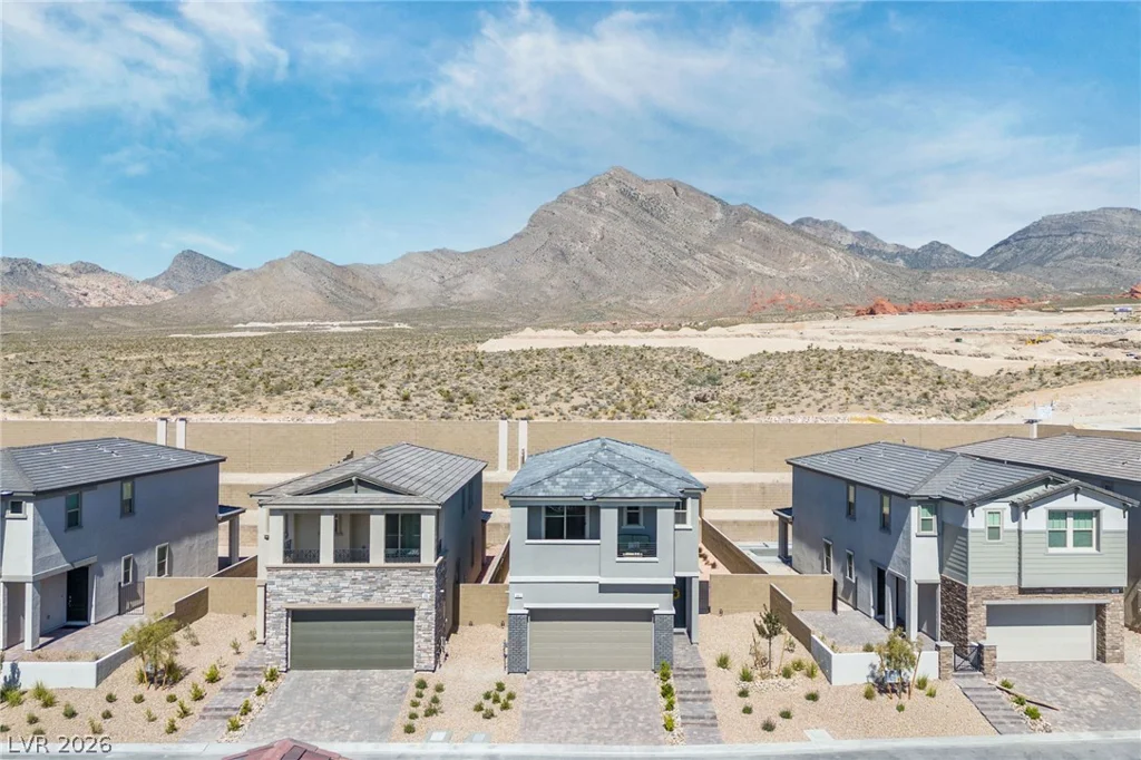 647 La Vista Acres, Las Vegas, NV 89138