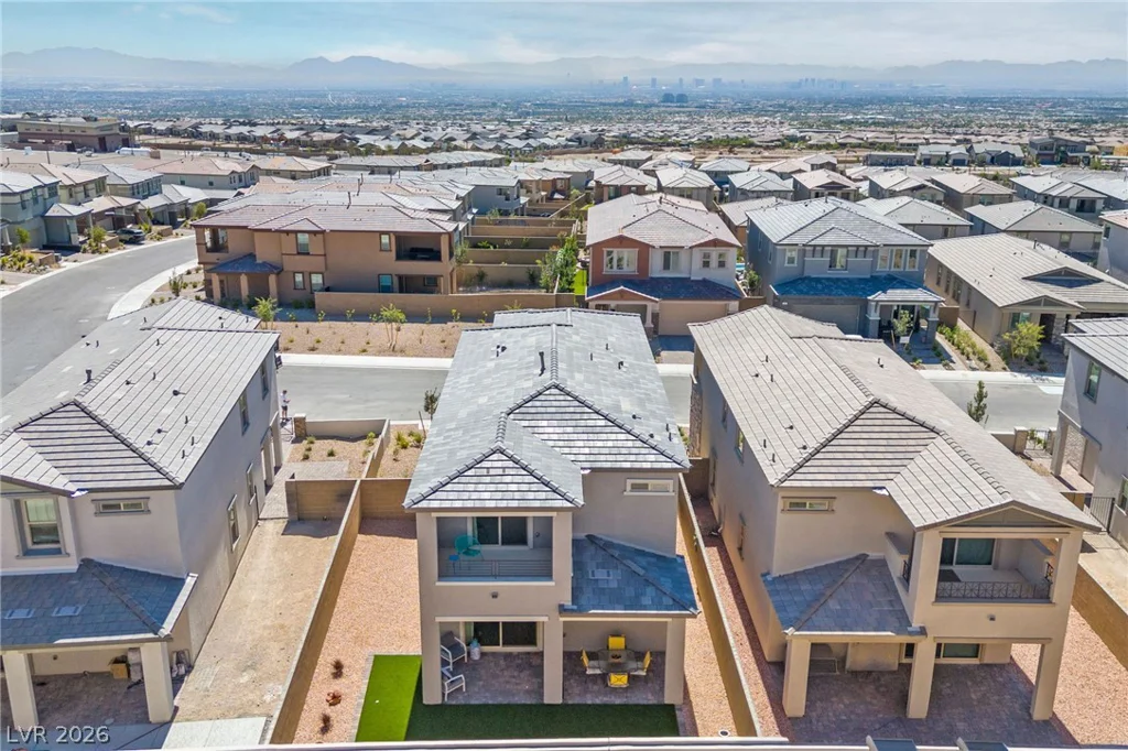647 La Vista Acres, Las Vegas, NV 89138