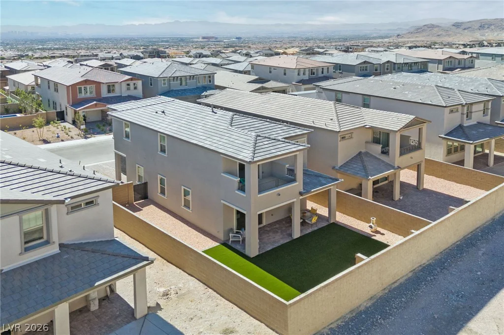647 La Vista Acres, Las Vegas, NV 89138