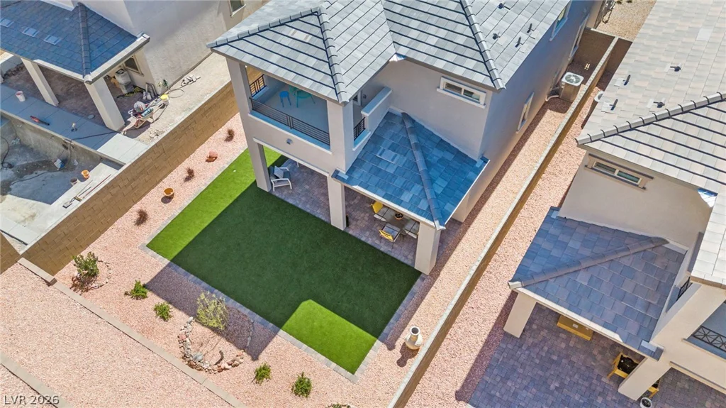647 La Vista Acres, Las Vegas, NV 89138
