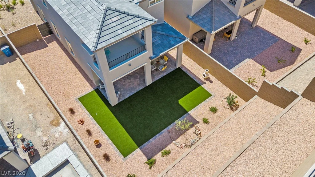 647 La Vista Acres, Las Vegas, NV 89138