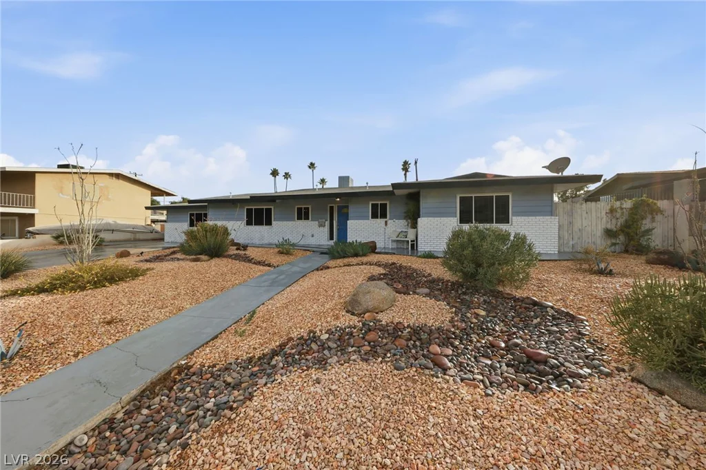 1631 Ottawa, Las Vegas, NV 89169