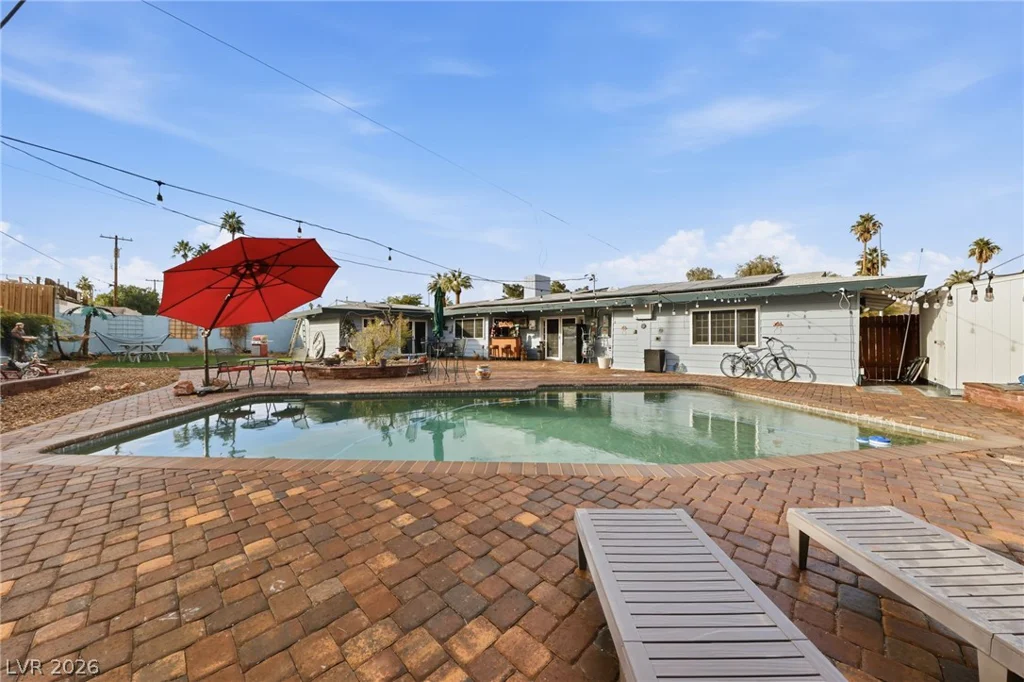 1631 Ottawa, Las Vegas, NV 89169