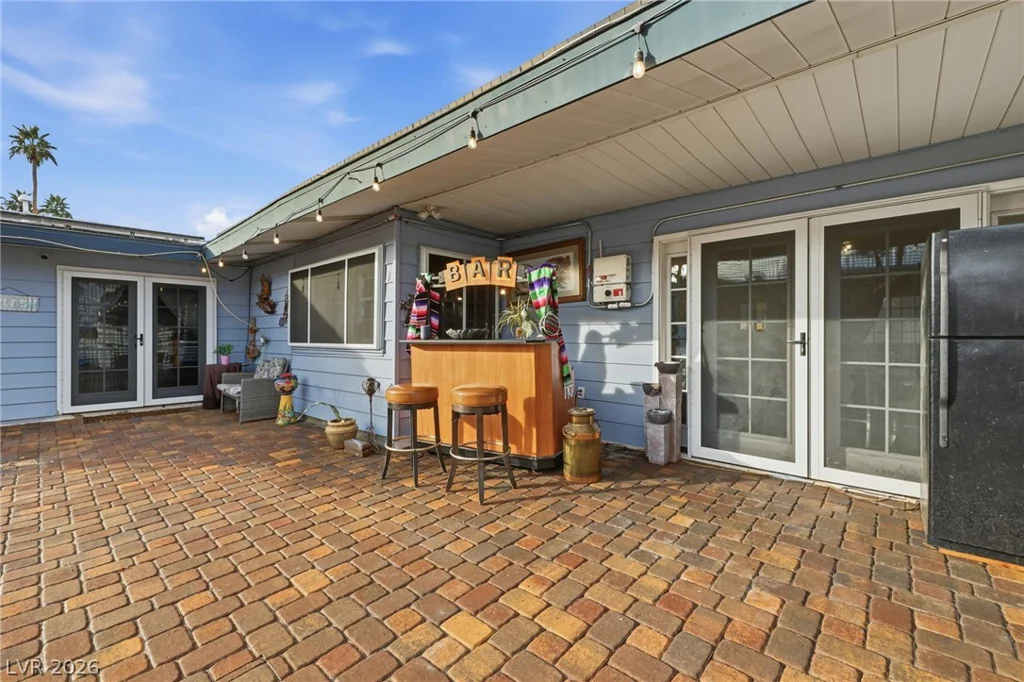 1631 Ottawa, Las Vegas, NV 89169