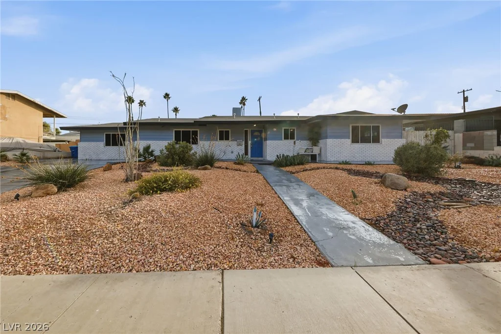 1631 Ottawa, Las Vegas, NV 89169