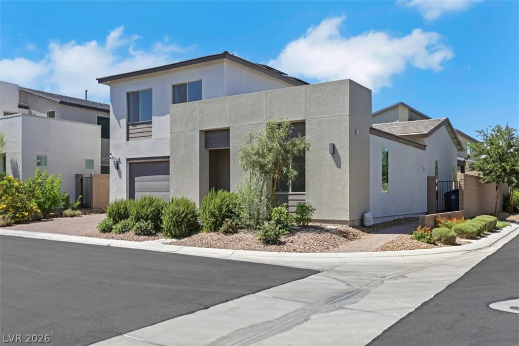 4112 Landberg, Las Vegas, NV 89141