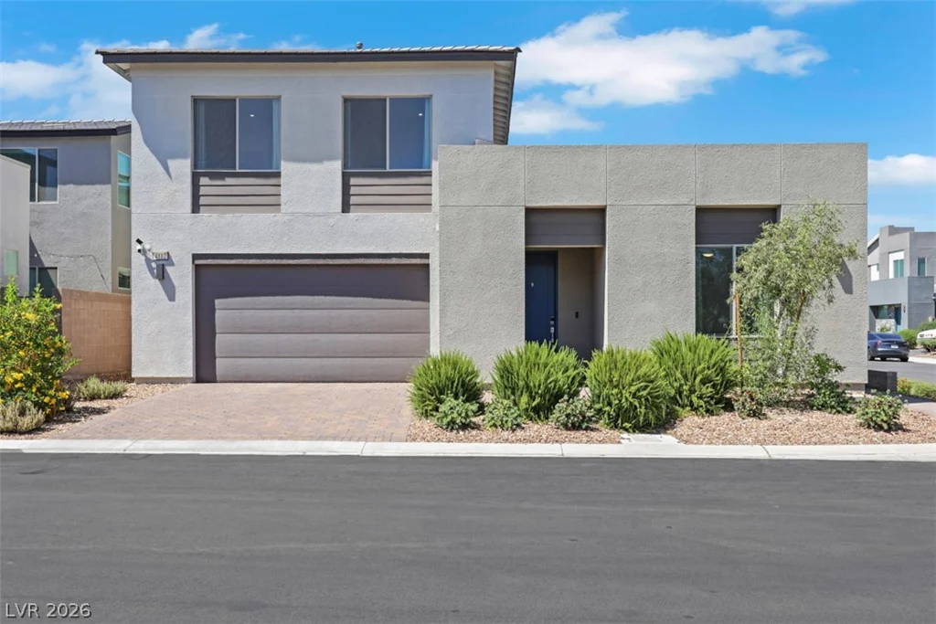 4112 Landberg, Las Vegas, NV 89141