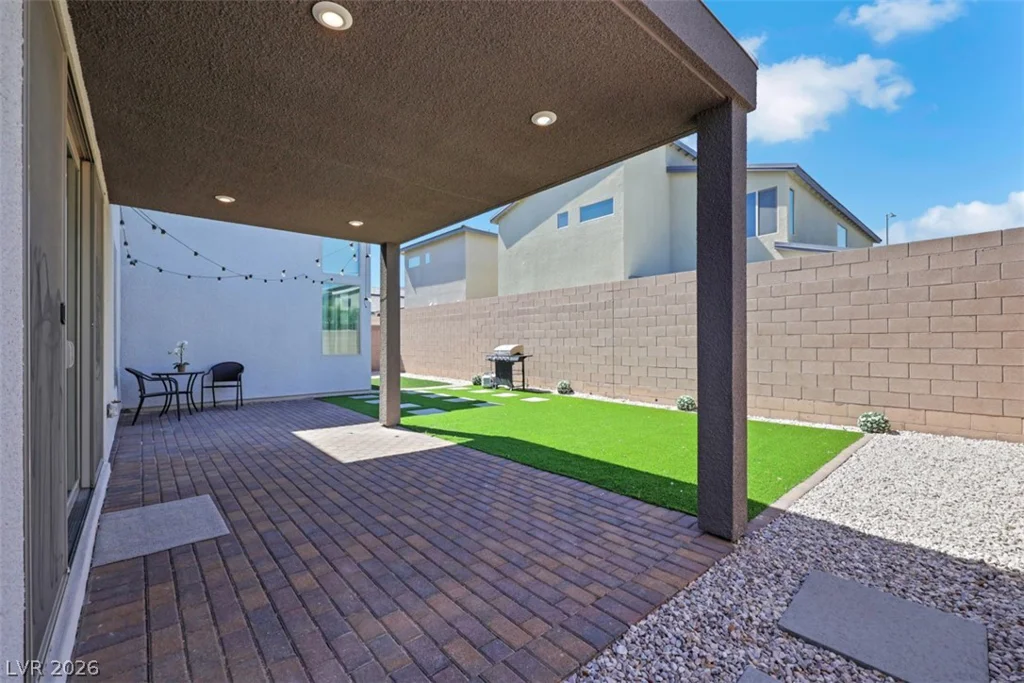 4112 Landberg, Las Vegas, NV 89141