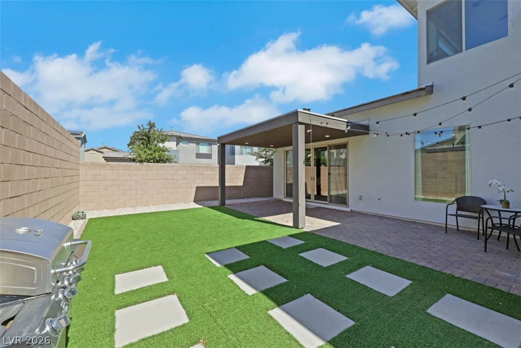 4112 Landberg, Las Vegas, NV 89141