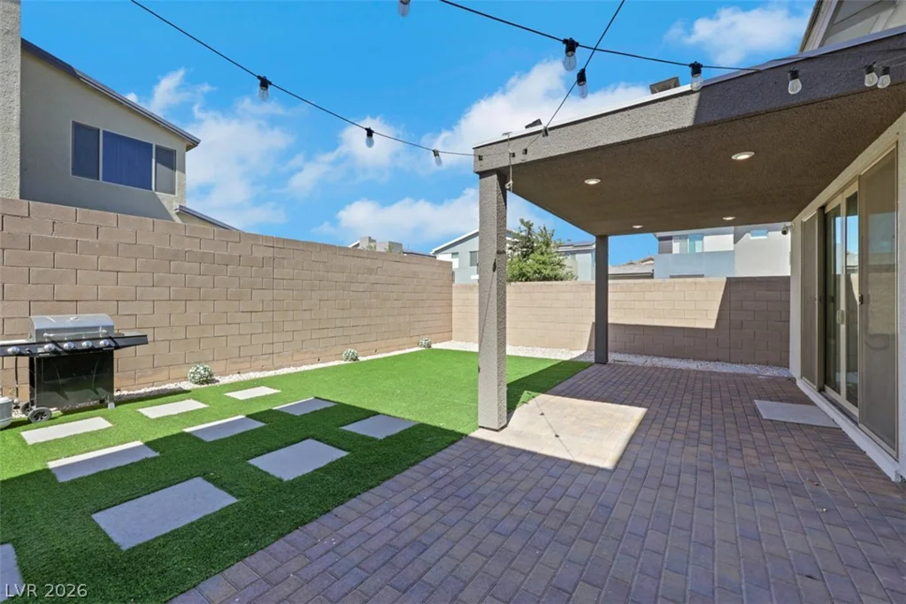 4112 Landberg, Las Vegas, NV 89141
