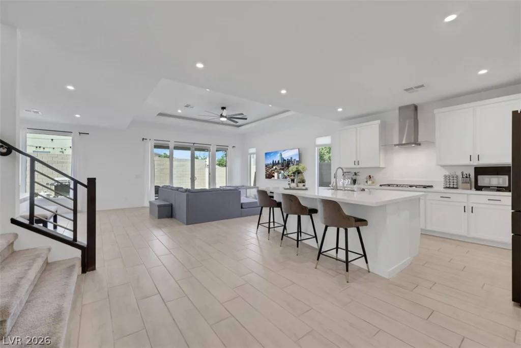 4112 Landberg, Las Vegas, NV 89141