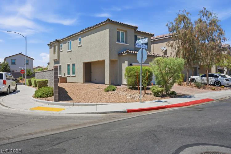 4707 Agave Cactus, North Las Vegas, NV 89031
