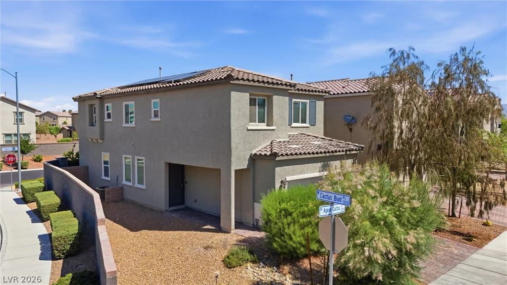 4707 Agave Cactus, North Las Vegas, NV 89031