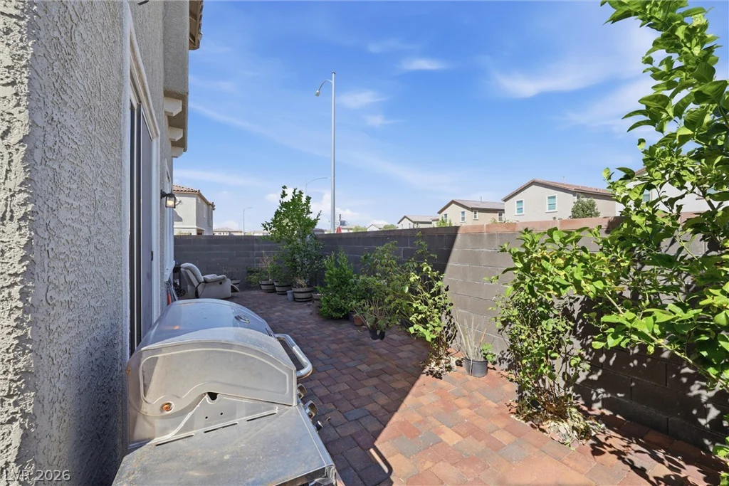 4707 Agave Cactus, North Las Vegas, NV 89031