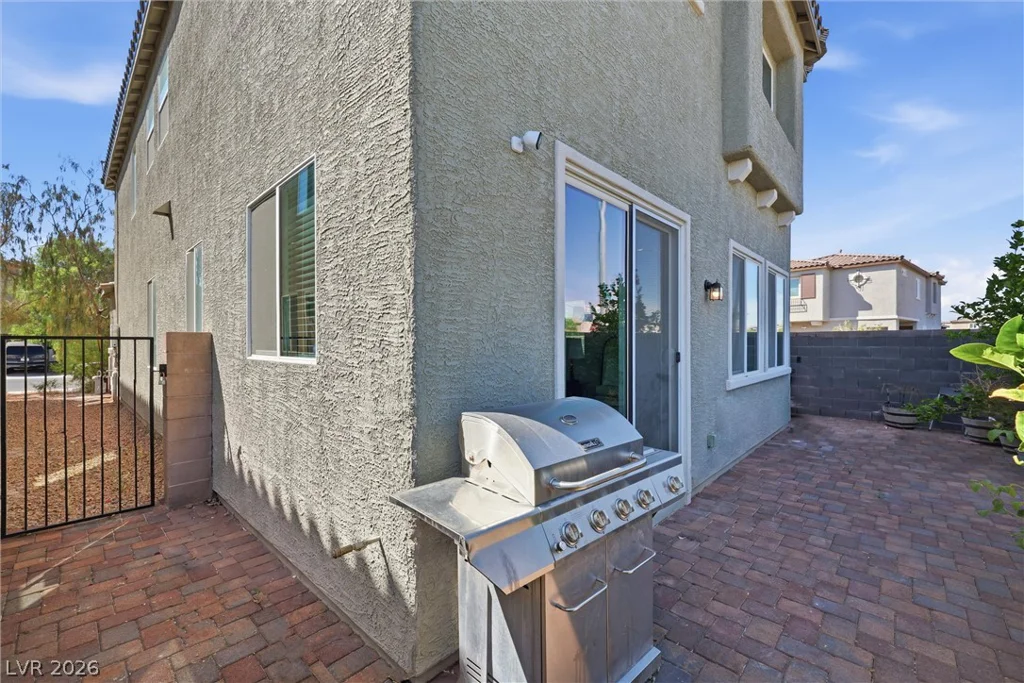 4707 Agave Cactus, North Las Vegas, NV 89031
