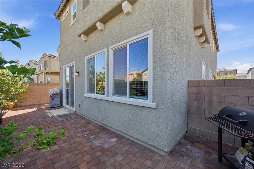 4707 Agave Cactus, North Las Vegas, NV 89031