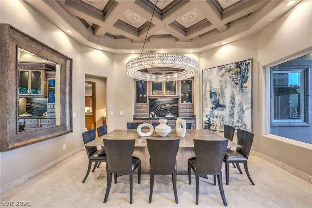 9704 Highridge, Las Vegas, NV 89134