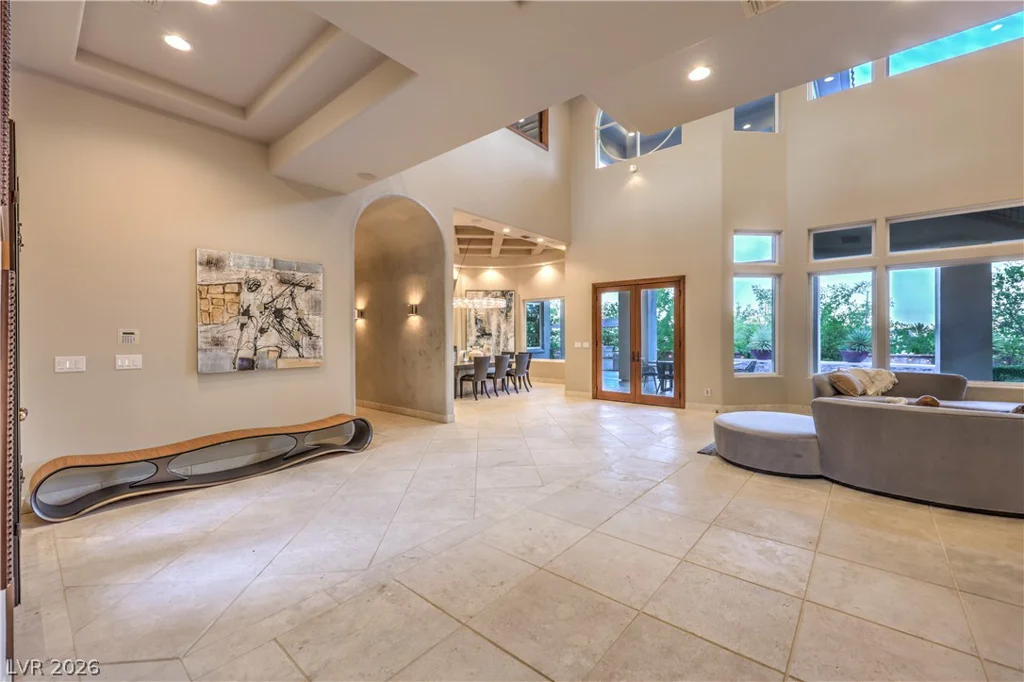 9704 Highridge, Las Vegas, NV 89134