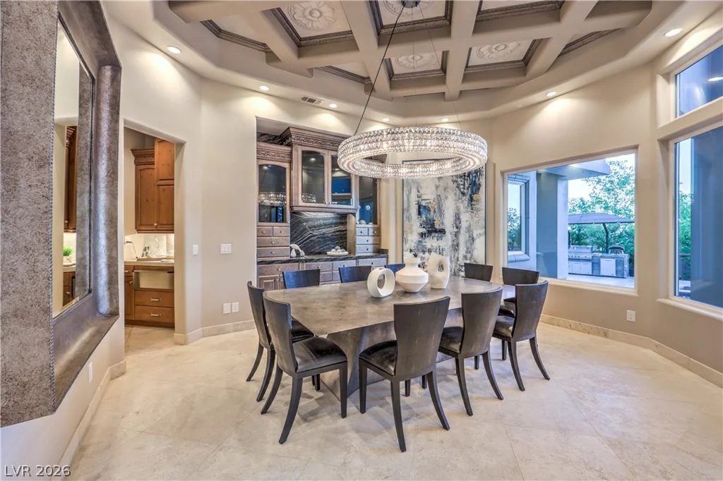 9704 Highridge, Las Vegas, NV 89134