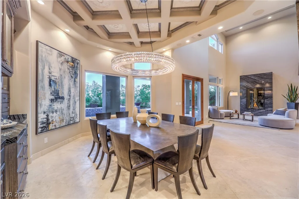 9704 Highridge, Las Vegas, NV 89134