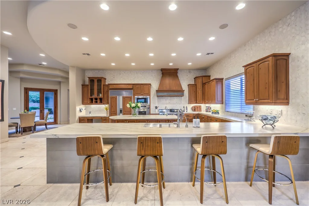 9704 Highridge, Las Vegas, NV 89134