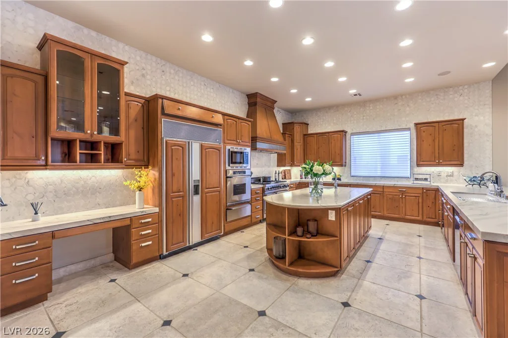 9704 Highridge, Las Vegas, NV 89134