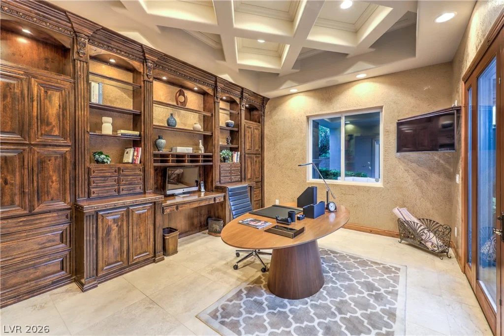 9704 Highridge, Las Vegas, NV 89134