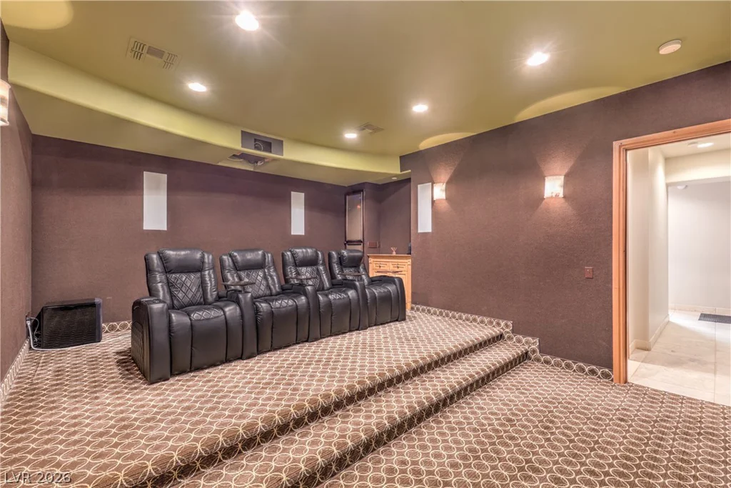 9704 Highridge, Las Vegas, NV 89134
