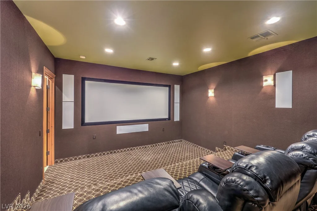9704 Highridge, Las Vegas, NV 89134
