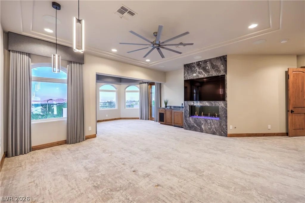 9704 Highridge, Las Vegas, NV 89134