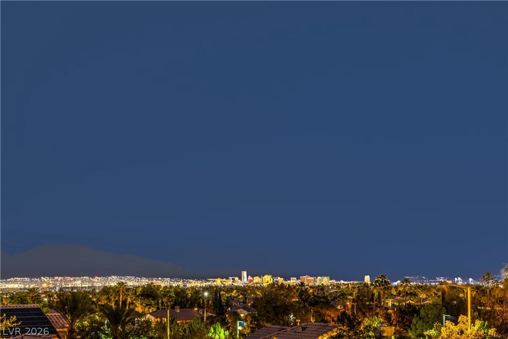 9704 Highridge, Las Vegas, NV 89134