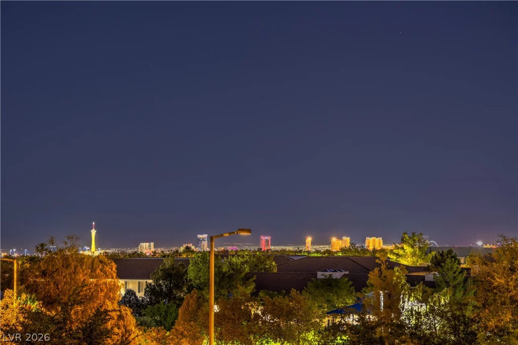 9704 Highridge, Las Vegas, NV 89134