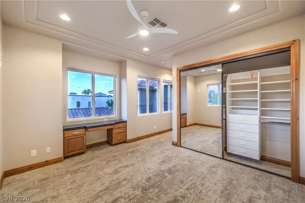 9704 Highridge, Las Vegas, NV 89134