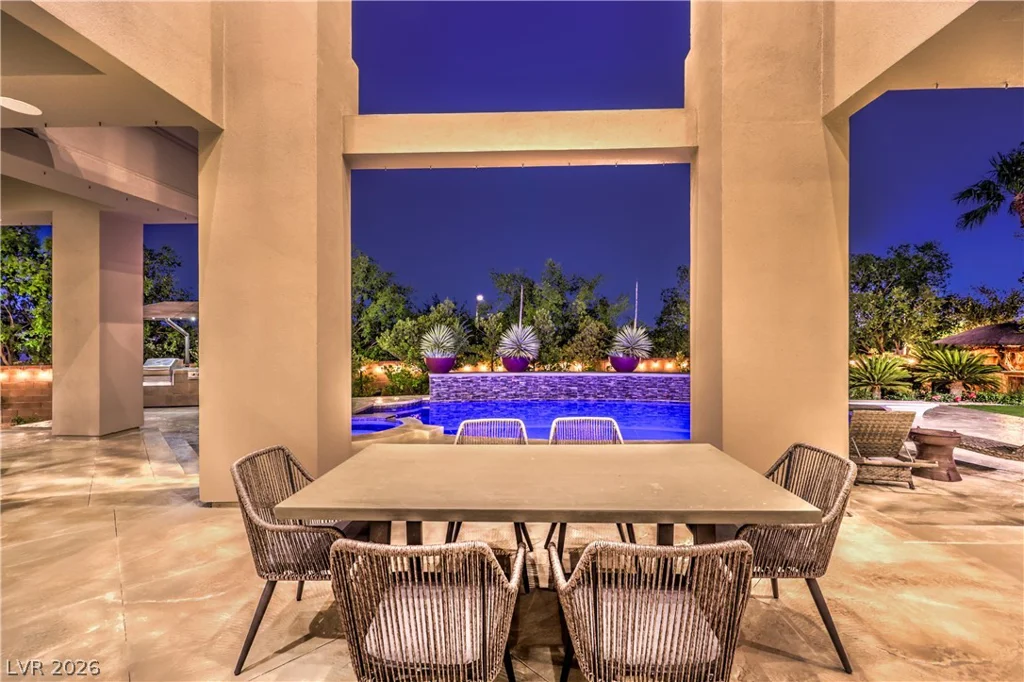9704 Highridge, Las Vegas, NV 89134