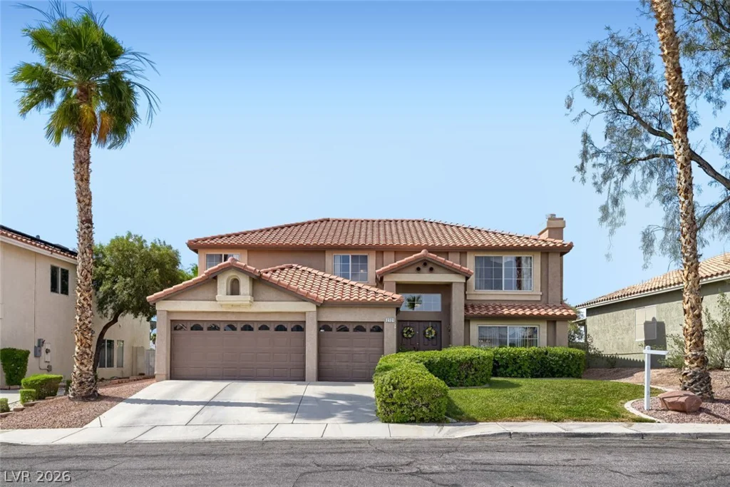 2721 Mallard Landing, Henderson, NV 89074