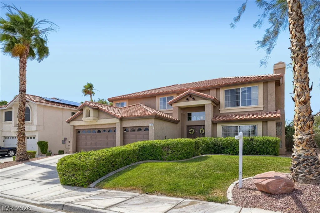 2721 Mallard Landing, Henderson, NV 89074
