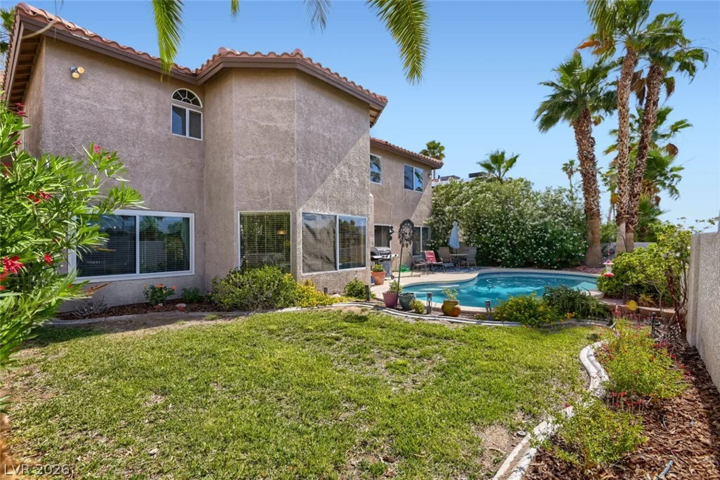 2721 Mallard Landing, Henderson, NV 89074
