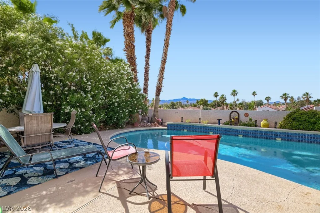 2721 Mallard Landing, Henderson, NV 89074