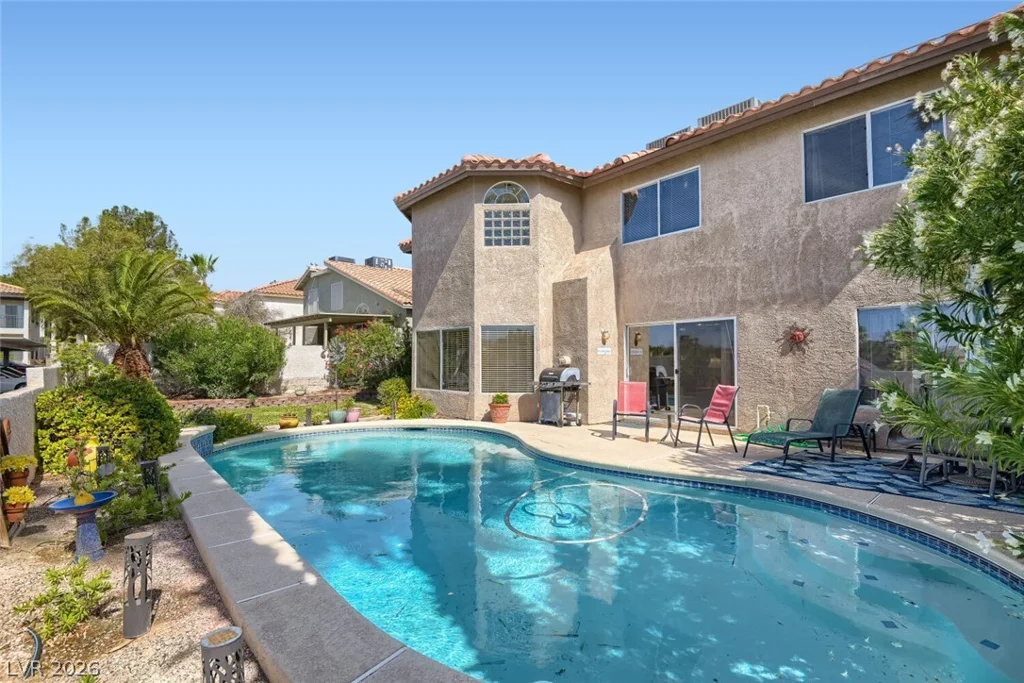 2721 Mallard Landing, Henderson, NV 89074