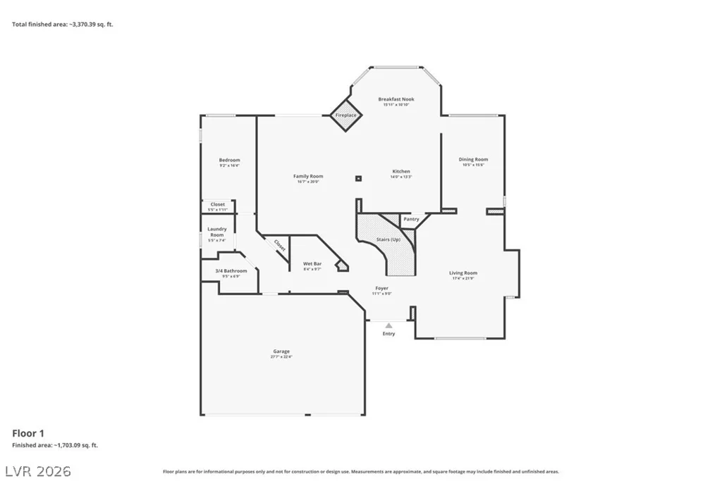 2721 Mallard Landing, Henderson, NV 89074