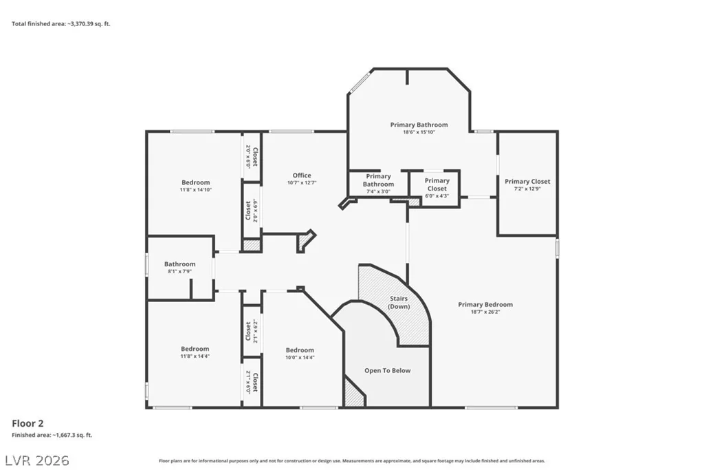 2721 Mallard Landing, Henderson, NV 89074