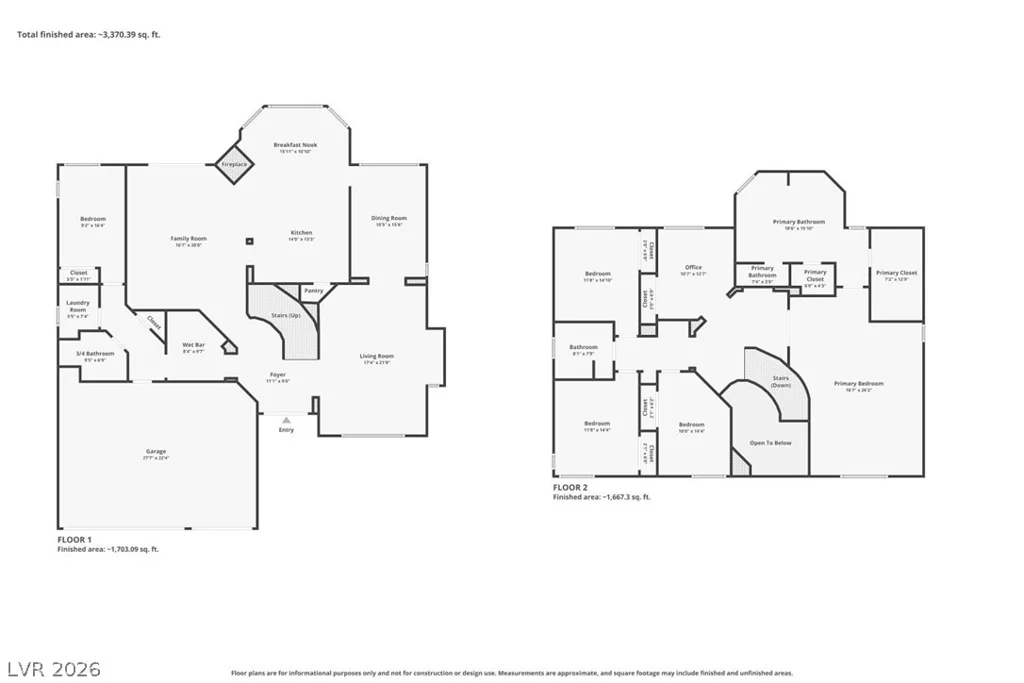 2721 Mallard Landing, Henderson, NV 89074