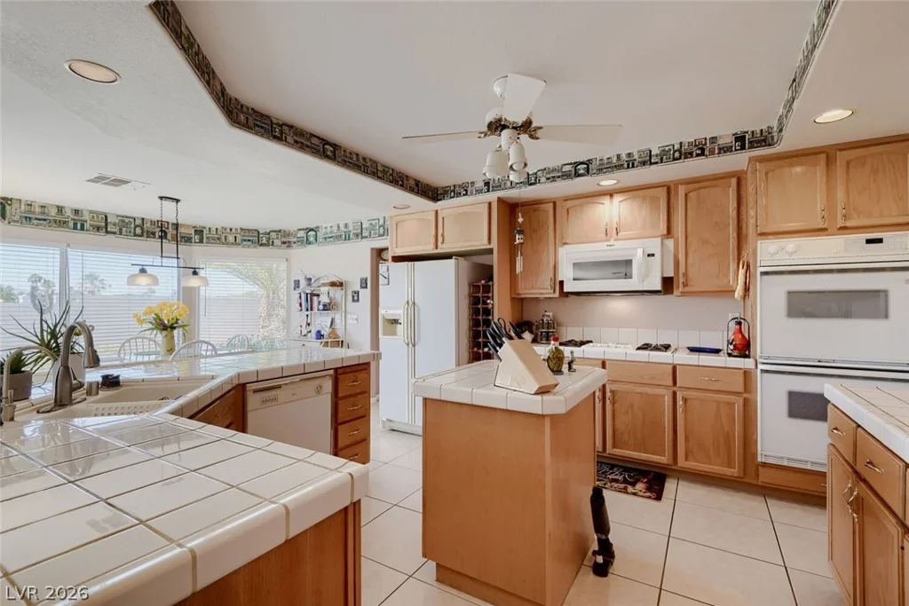 2721 Mallard Landing, Henderson, NV 89074