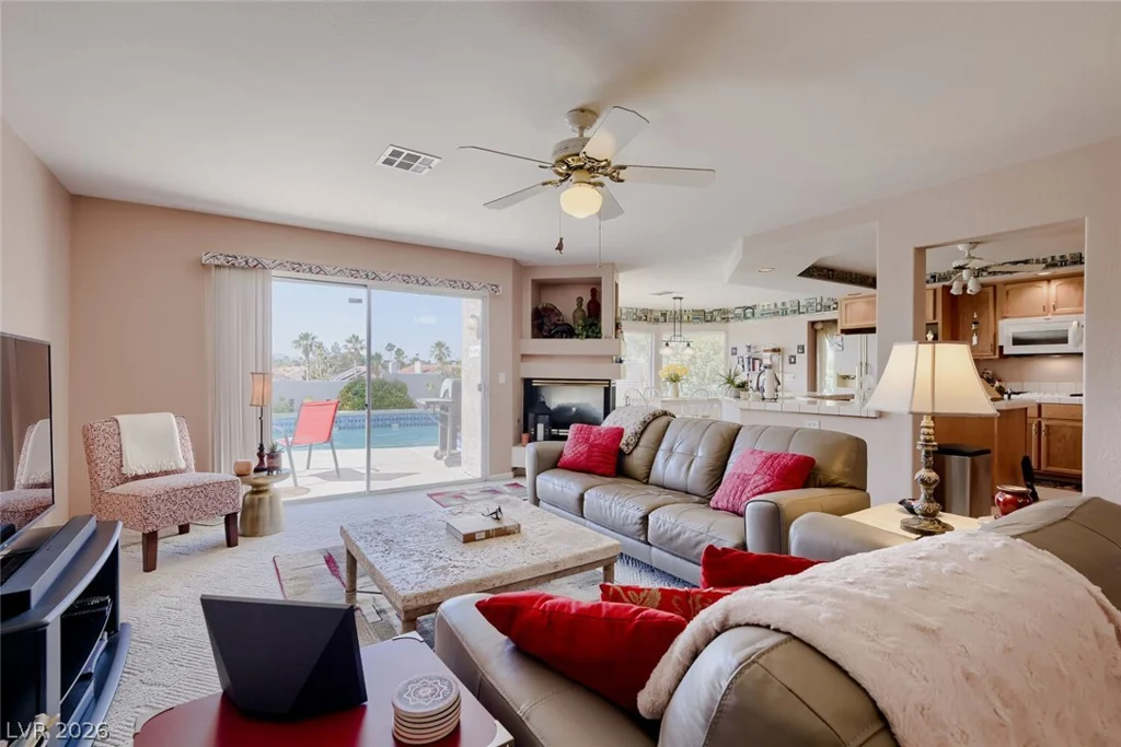 2721 Mallard Landing, Henderson, NV 89074