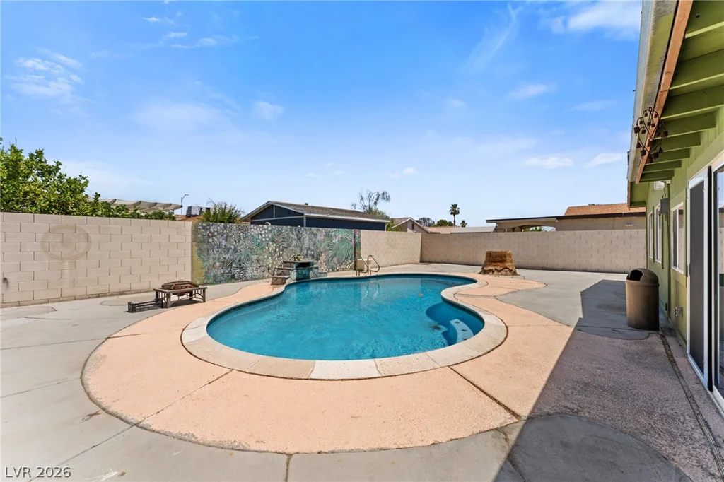 2905 Brady, Las Vegas, NV 89101