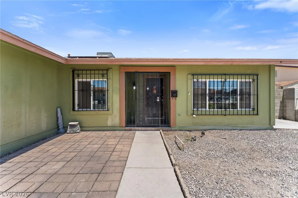 2905 Brady, Las Vegas, NV 89101