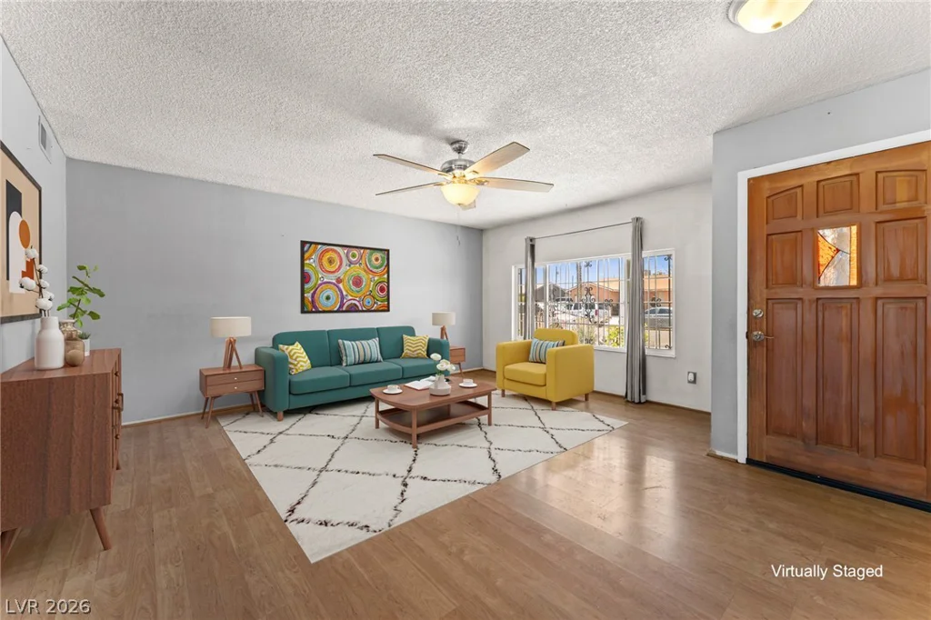 2905 Brady, Las Vegas, NV 89101